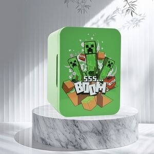 Minecraft Mini Fridge